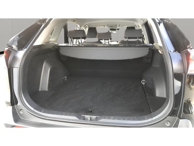 Toyota Rav4 220H Business 160 kW (218 CV) 7 Toyota Rav4 220H Business 160 kW (218 CV) 7