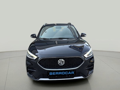 MG ZS 1.5 Comfort 78 kW (106 CV) 1 MG ZS 1.5 Comfort 78 kW (106 CV) 1