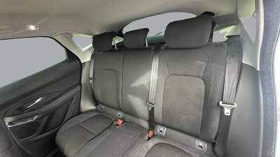 Jaguar E-PACE 2.0D 110 kW (150 CV) 15 Jaguar E-PACE 2.0D 110 kW (150 CV) 15