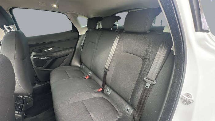 Jaguar E-PACE 2.0D 110 kW (150 CV) Vehículo usado en Sevilla Jaguar E-PACE 2.0D 110 kW (150 CV) Vehículo usado en Sevilla