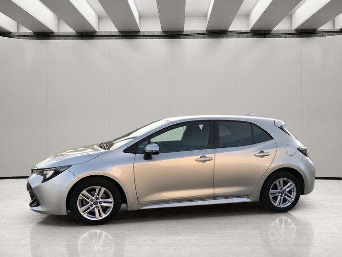 Toyota Corolla 125H Business E-CVT 90 kW (122 CV) Vehículo usado en Sevilla Toyota Corolla 125H Business E-CVT 90 kW (122 CV) Vehículo usado en Sevilla