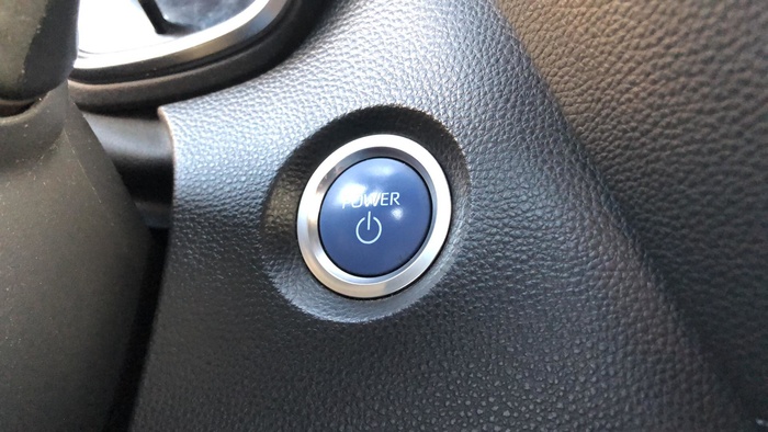 Toyota Corolla 125H Business E-CVT 90 kW (122 CV) Vehículo usado en Sevilla Toyota Corolla 125H Business E-CVT 90 kW (122 CV) Vehículo usado en Sevilla