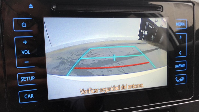 Toyota Auris 140H Hybrid Business 100 kW (136 CV) Vehículo usado en Sevilla Toyota Auris 140H Hybrid Business 100 kW (136 CV) Vehículo usado en Sevilla