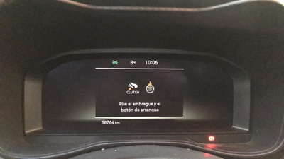 Nissan Juke DIG-T Acenta 84 kW (114 CV) 6 Nissan Juke DIG-T Acenta 84 kW (114 CV) 6