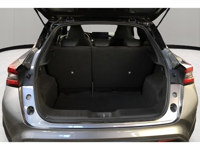 Nissan Juke DIG-T Acenta 84 kW (114 CV) 11 Nissan Juke DIG-T Acenta 84 kW (114 CV) 11