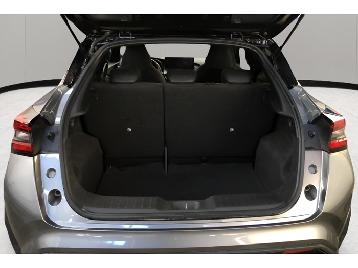 Nissan Juke DIG-T Acenta 84 kW (114 CV) Vehículo usado en Sevilla Nissan Juke DIG-T Acenta 84 kW (114 CV) Vehículo usado en Sevilla