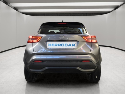 Nissan Juke DIG-T Acenta 84 kW (114 CV) 4 Nissan Juke DIG-T Acenta 84 kW (114 CV) 4