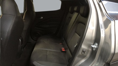 Nissan Juke DIG-T Acenta 84 kW (114 CV) 10 Nissan Juke DIG-T Acenta 84 kW (114 CV) 10