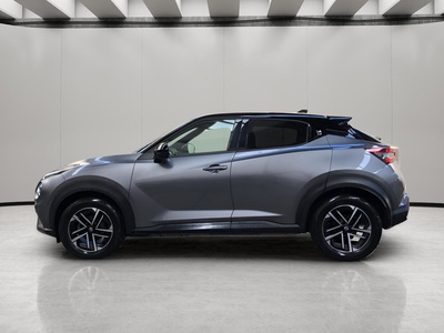 Nissan Juke DIG-T Acenta 84 kW (114 CV) 5 Nissan Juke DIG-T Acenta 84 kW (114 CV) 5