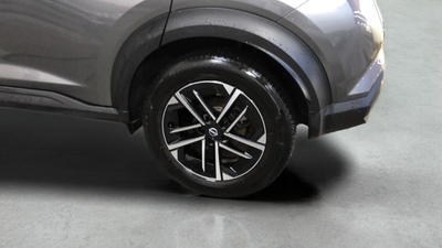 Nissan Juke DIG-T Acenta 84 kW (114 CV) 12 Nissan Juke DIG-T Acenta 84 kW (114 CV) 12