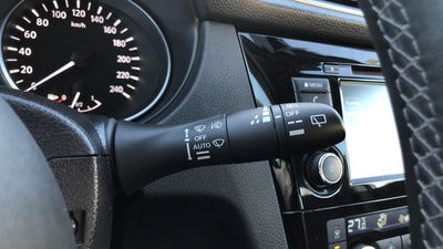 Nissan Qashqai dCi 115 Acenta 85 kW (115 CV) 13 Nissan Qashqai dCi 115 Acenta 85 kW (115 CV) 13