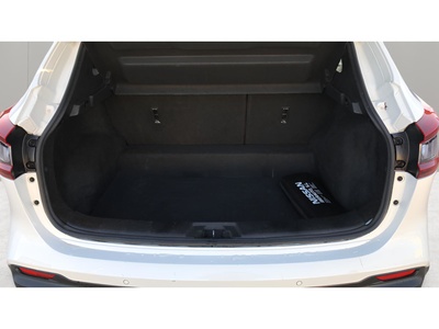 Nissan Qashqai dCi 115 Acenta 85 kW (115 CV) 21 Nissan Qashqai dCi 115 Acenta 85 kW (115 CV) 21