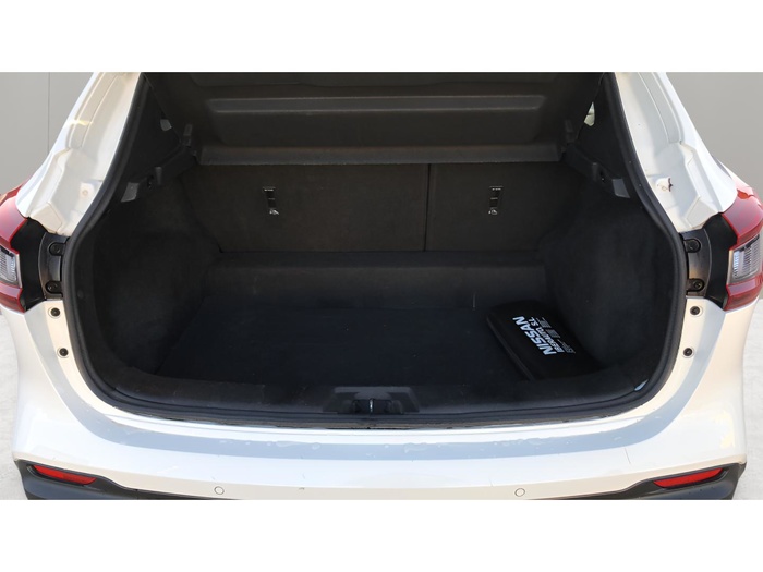 Nissan Qashqai dCi 115 Acenta 85 kW (115 CV) Vehículo usado en Sevilla Nissan Qashqai dCi 115 Acenta 85 kW (115 CV) Vehículo usado en Sevilla