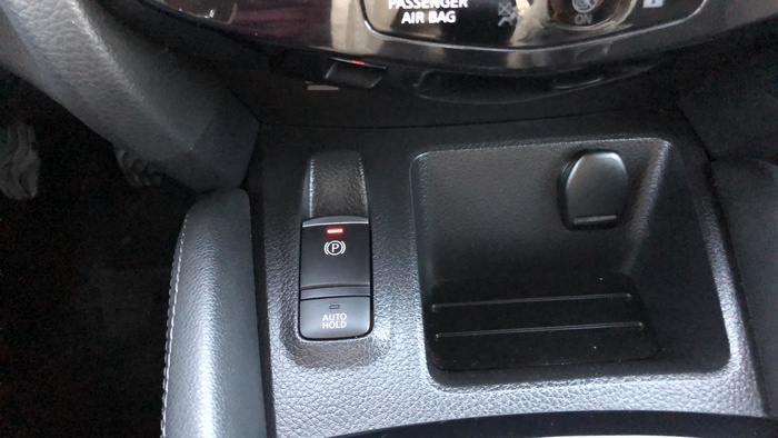 Nissan Qashqai dCi 115 Acenta 85 kW (115 CV) Vehículo usado en Sevilla Nissan Qashqai dCi 115 Acenta 85 kW (115 CV) Vehículo usado en Sevilla