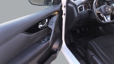 Nissan Qashqai dCi 115 Acenta 85 kW (115 CV) 19 Nissan Qashqai dCi 115 Acenta 85 kW (115 CV) 19