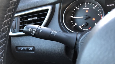 Nissan Qashqai dCi 115 Acenta 85 kW (115 CV) 12 Nissan Qashqai dCi 115 Acenta 85 kW (115 CV) 12