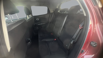 Nissan Juke 1.5 dCi Visia 4X2 81 kW (110 CV) 14 Nissan Juke 1.5 dCi Visia 4X2 81 kW (110 CV) 14