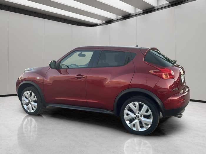 Nissan Juke 1.5 dCi Visia 4X2 81 kW (110 CV) Vehículo usado en Sevilla Nissan Juke 1.5 dCi Visia 4X2 81 kW (110 CV) Vehículo usado en Sevilla