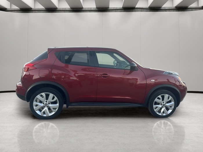 Nissan Juke 1.5 dCi Visia 4X2 81 kW (110 CV) Vehículo usado en Sevilla Nissan Juke 1.5 dCi Visia 4X2 81 kW (110 CV) Vehículo usado en Sevilla