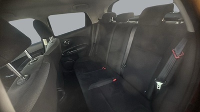 Nissan Juke 1.5 dCi Visia 4X2 81 kW (110 CV) 15 Nissan Juke 1.5 dCi Visia 4X2 81 kW (110 CV) 15