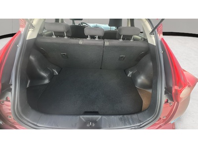 Nissan Juke 1.5 dCi Visia 4X2 81 kW (110 CV) 16 Nissan Juke 1.5 dCi Visia 4X2 81 kW (110 CV) 16