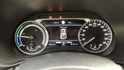 Nissan Juke 1.6 Hybrid N-Connecta Auto 105 kW (143 CV) 15 Nissan Juke 1.6 Hybrid N-Connecta Auto 105 kW (143 CV) 15