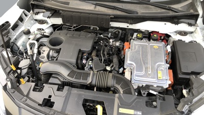 Nissan Juke 1.6 Hybrid N-Connecta Auto 105 kW (143 CV) 24 Nissan Juke 1.6 Hybrid N-Connecta Auto 105 kW (143 CV) 24