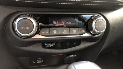 Nissan Juke 1.6 Hybrid N-Connecta Auto 105 kW (143 CV) 20 Nissan Juke 1.6 Hybrid N-Connecta Auto 105 kW (143 CV) 20