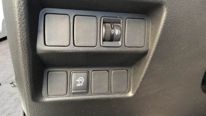 Nissan Qashqai DIG-T 140 Visia 103 kW (140 CV) Vehículo usado en Sevilla Nissan Qashqai DIG-T 140 Visia 103 kW (140 CV) Vehículo usado en Sevilla