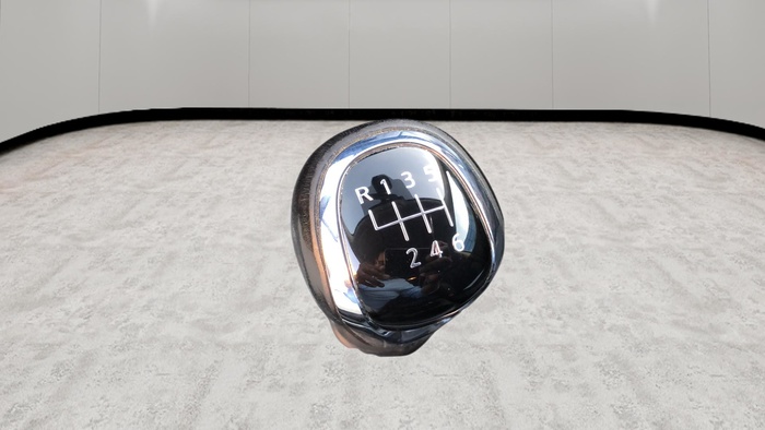 Nissan Qashqai DIG-T 140 Visia 103 kW (140 CV) Vehículo usado en Sevilla Nissan Qashqai DIG-T 140 Visia 103 kW (140 CV) Vehículo usado en Sevilla