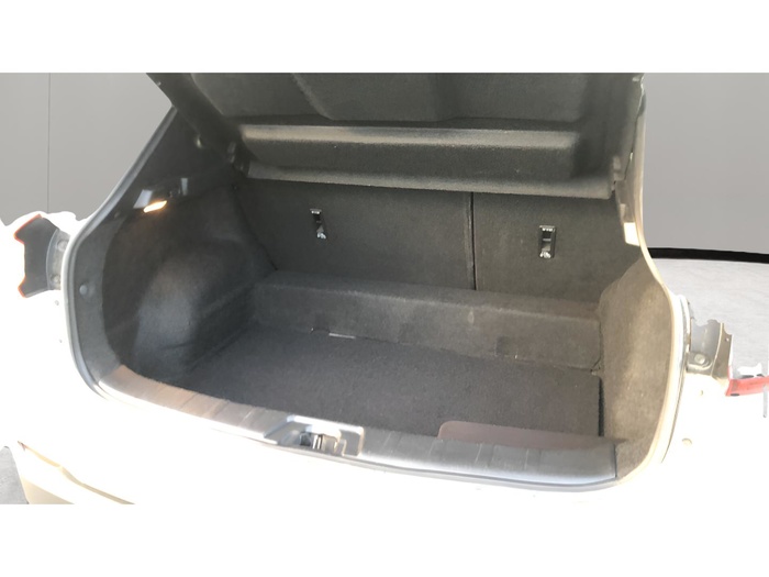 Nissan Qashqai DIG-T 140 Visia 103 kW (140 CV) Vehículo usado en Sevilla Nissan Qashqai DIG-T 140 Visia 103 kW (140 CV) Vehículo usado en Sevilla