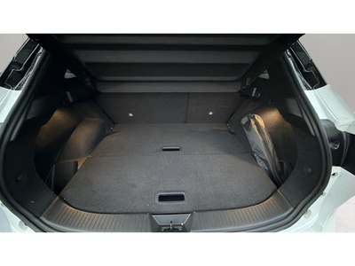 Nissan Qashqai DIG-T 140 N-Connecta 103 kW (140 CV) 16 Nissan Qashqai DIG-T 140 N-Connecta 103 kW (140 CV) 16