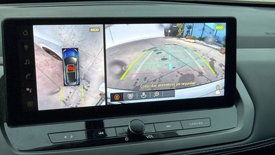 Nissan Qashqai DIG-T 140 N-Connecta 103 kW (140 CV) 19 Nissan Qashqai DIG-T 140 N-Connecta 103 kW (140 CV) 19