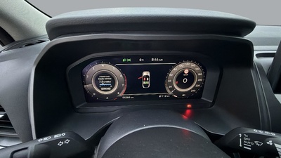 Nissan Qashqai DIG-T 140 N-Connecta 103 kW (140 CV) 12 Nissan Qashqai DIG-T 140 N-Connecta 103 kW (140 CV) 12