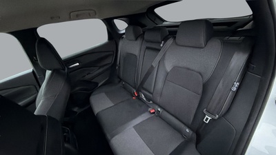 Nissan Qashqai DIG-T 140 N-Connecta 103 kW (140 CV) 15 Nissan Qashqai DIG-T 140 N-Connecta 103 kW (140 CV) 15