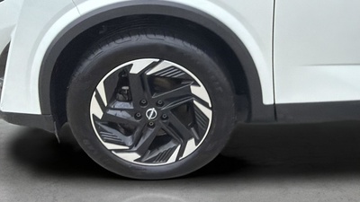 Nissan Qashqai DIG-T 140 N-Connecta 103 kW (140 CV) 18 Nissan Qashqai DIG-T 140 N-Connecta 103 kW (140 CV) 18