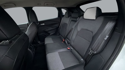 Nissan Qashqai DIG-T 140 N-Connecta 103 kW (140 CV) 14 Nissan Qashqai DIG-T 140 N-Connecta 103 kW (140 CV) 14