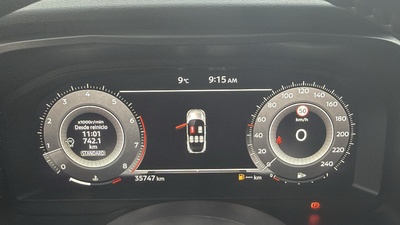 Nissan Qashqai DIG-T 140 mHEV Acenta 4x2 103 kW (140 CV) 12 Nissan Qashqai DIG-T 140 mHEV Acenta 4x2 103 kW (140 CV) 12