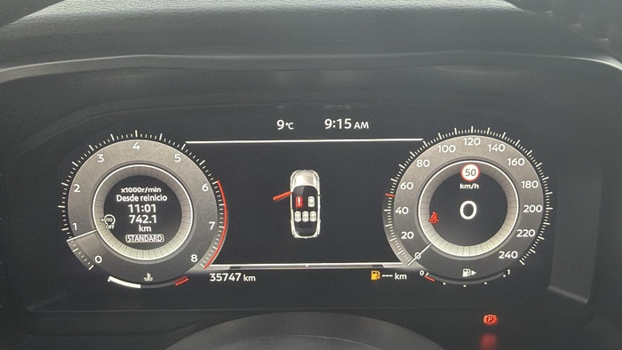 Nissan Qashqai DIG-T 140 mHEV Acenta 4x2 103 kW (140 CV) Vehículo usado en Sevilla Nissan Qashqai DIG-T 140 mHEV Acenta 4x2 103 kW (140 CV) Vehículo usado en Sevilla