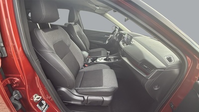 Nissan Qashqai DIG-T 140 mHEV Acenta 4x2 103 kW (140 CV) 13 Nissan Qashqai DIG-T 140 mHEV Acenta 4x2 103 kW (140 CV) 13