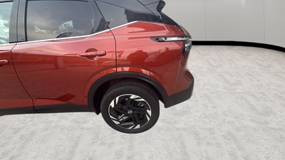 Nissan Qashqai DIG-T 140 mHEV Acenta 4x2 103 kW (140 CV) 20 Nissan Qashqai DIG-T 140 mHEV Acenta 4x2 103 kW (140 CV) 20