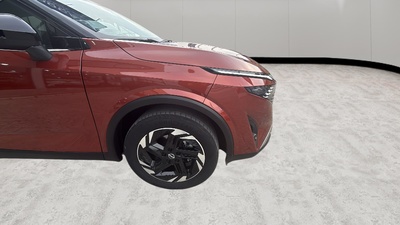 Nissan Qashqai DIG-T 140 mHEV Acenta 4x2 103 kW (140 CV) 17 Nissan Qashqai DIG-T 140 mHEV Acenta 4x2 103 kW (140 CV) 17