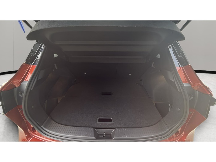 Nissan Qashqai DIG-T 140 mHEV Acenta 4x2 103 kW (140 CV) Vehículo usado en Sevilla Nissan Qashqai DIG-T 140 mHEV Acenta 4x2 103 kW (140 CV) Vehículo usado en Sevilla