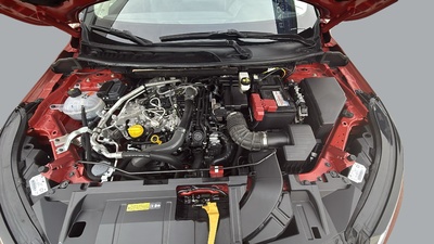 Nissan Qashqai DIG-T 140 mHEV Acenta 4x2 103 kW (140 CV) 21 Nissan Qashqai DIG-T 140 mHEV Acenta 4x2 103 kW (140 CV) 21