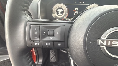 Nissan Qashqai DIG-T 140 mHEV Acenta 4x2 103 kW (140 CV) 30 Nissan Qashqai DIG-T 140 mHEV Acenta 4x2 103 kW (140 CV) 30