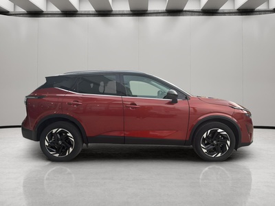 Nissan Qashqai DIG-T 140 mHEV Acenta 4x2 103 kW (140 CV) 7 Nissan Qashqai DIG-T 140 mHEV Acenta 4x2 103 kW (140 CV) 7