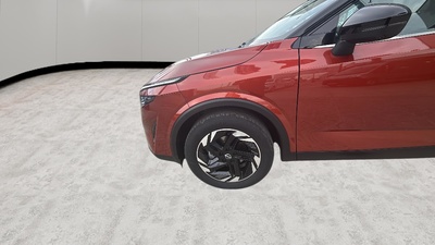 Nissan Qashqai DIG-T 140 mHEV Acenta 4x2 103 kW (140 CV) 19 Nissan Qashqai DIG-T 140 mHEV Acenta 4x2 103 kW (140 CV) 19