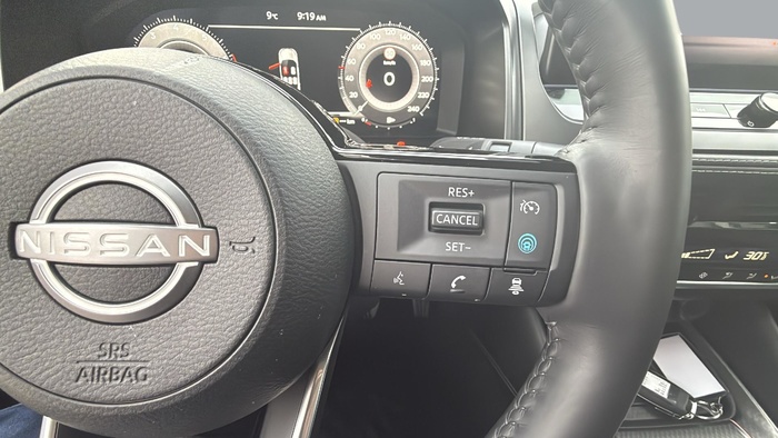 Nissan Qashqai DIG-T 140 mHEV Acenta 4x2 103 kW (140 CV) Vehículo usado en Sevilla Nissan Qashqai DIG-T 140 mHEV Acenta 4x2 103 kW (140 CV) Vehículo usado en Sevilla