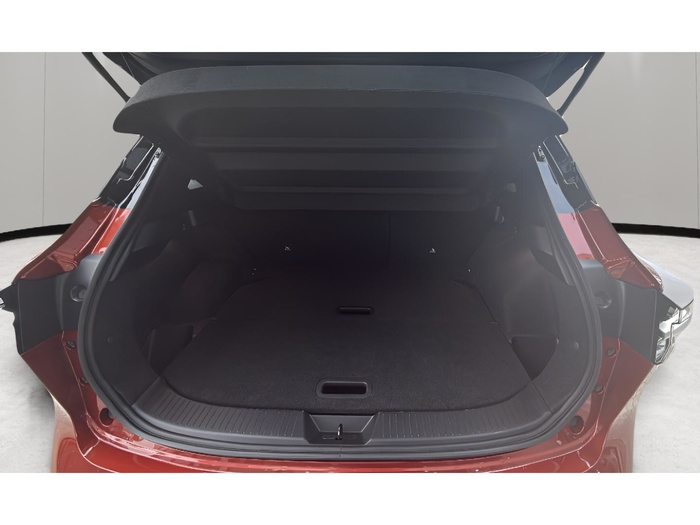 Nissan Qashqai DIG-T 140 mHEV Acenta 4x2 103 kW (140 CV) Vehículo usado en Sevilla Nissan Qashqai DIG-T 140 mHEV Acenta 4x2 103 kW (140 CV) Vehículo usado en Sevilla