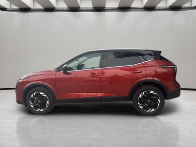 Nissan Qashqai DIG-T 140 mHEV Acenta 4x2 103 kW (140 CV) 3 Nissan Qashqai DIG-T 140 mHEV Acenta 4x2 103 kW (140 CV) 3